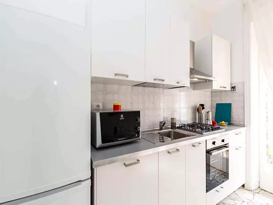 Immagine 13 di Camera in affitto  in Via Eugenio Pellini4 a Milano