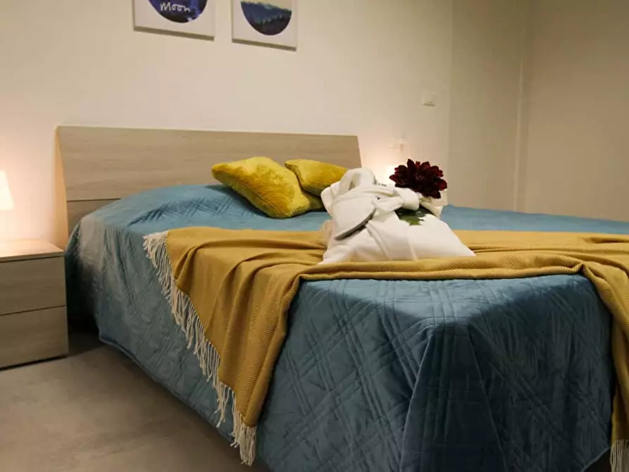 Immagine 7 di Camera in affitto  in Via Alessandro Menganti8 a Bologna