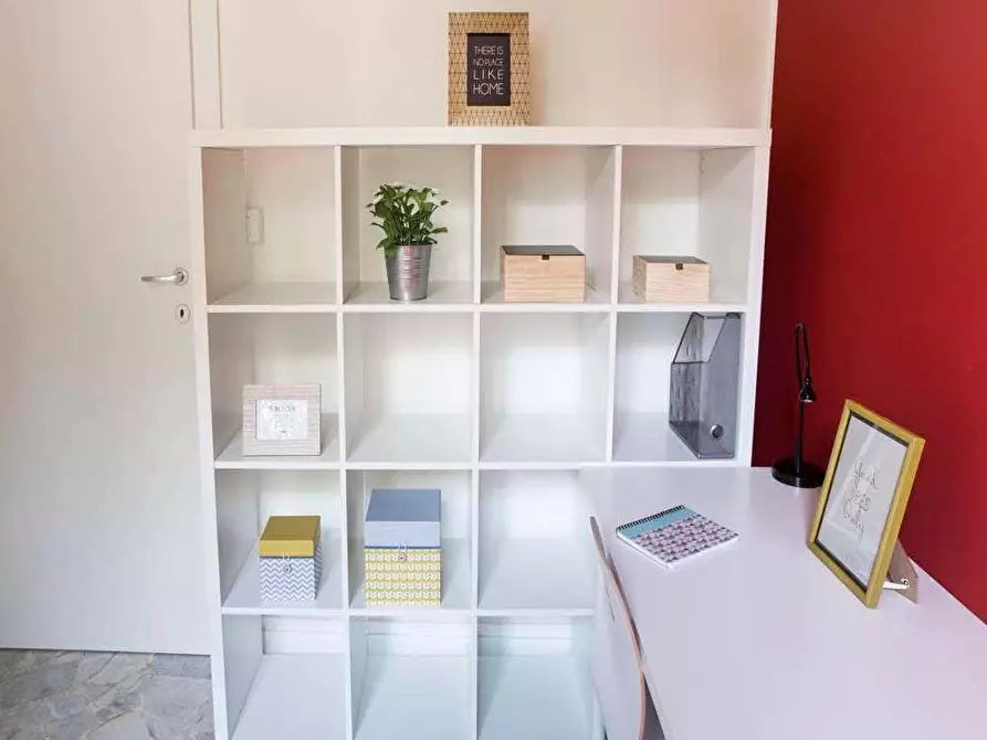 Immagine 9 di Camera in affitto  in Via Salvatore Barzilai13 a Milano