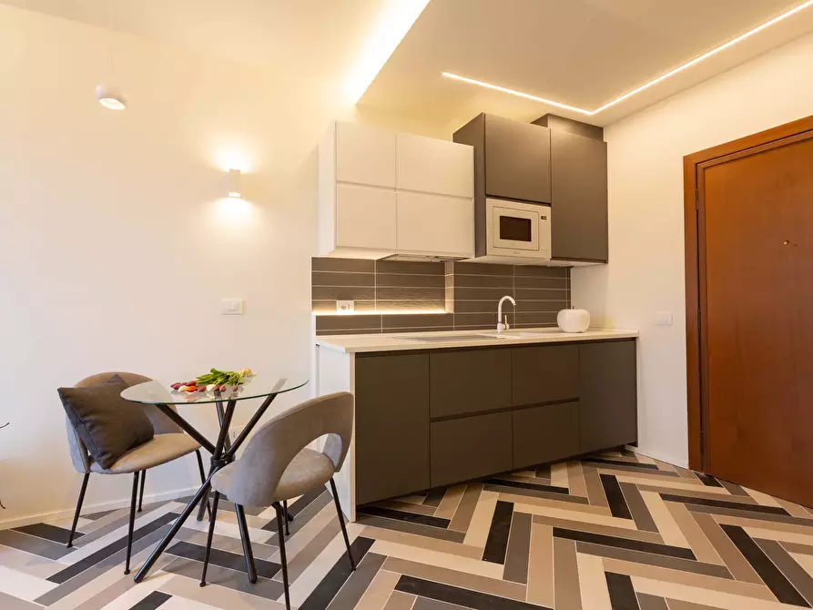 Immagine 7 di Appartamento in affitto  in Via Accademia61 a Milano