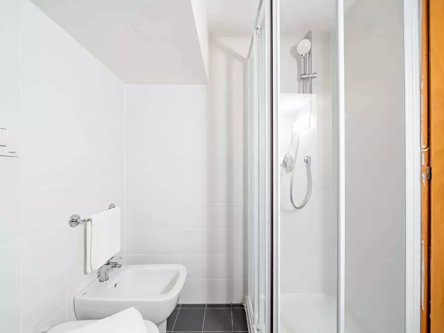 Immagine 12 di Appartamento in affitto  in Corso Magenta25 a Milano