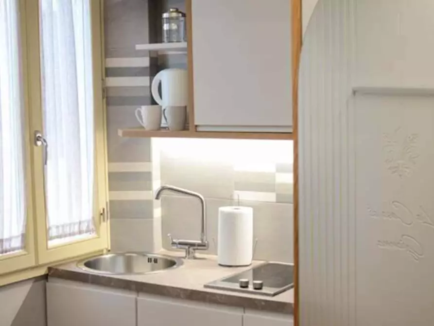 Immagine 13 di Appartamento in affitto  in Via di San Giuseppe a Firenze