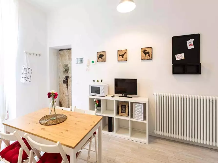 Immagine 11 di Camera in affitto  in Via della Moscova25 a Milano