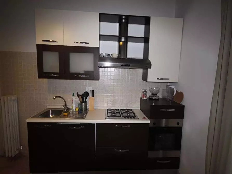 Immagine 14 di Camera in affitto  in Piazza Maria Adelaide di Savoia5 a Milano