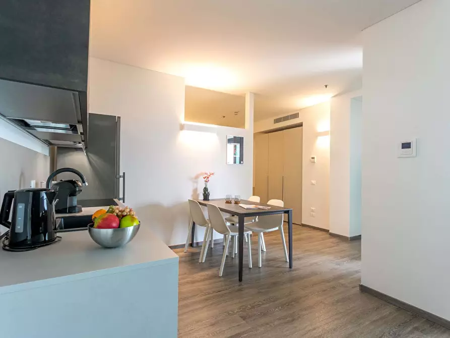 Immagine 6 di Appartamento in affitto  in Via Torino6 a Venezia