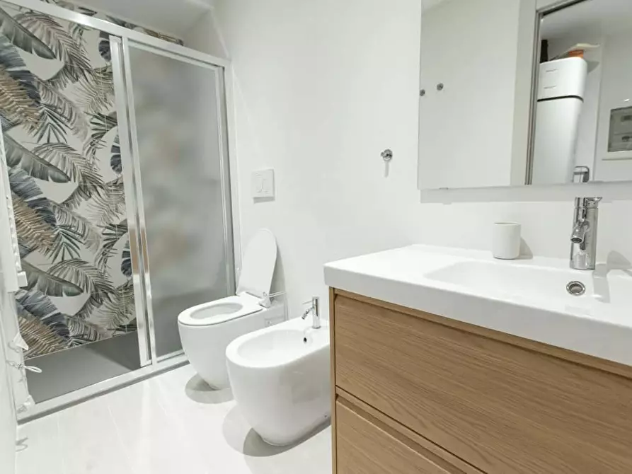 Immagine 16 di Appartamento in affitto  in Via Privata Don Bartolomeo Grazioli28 a Milano