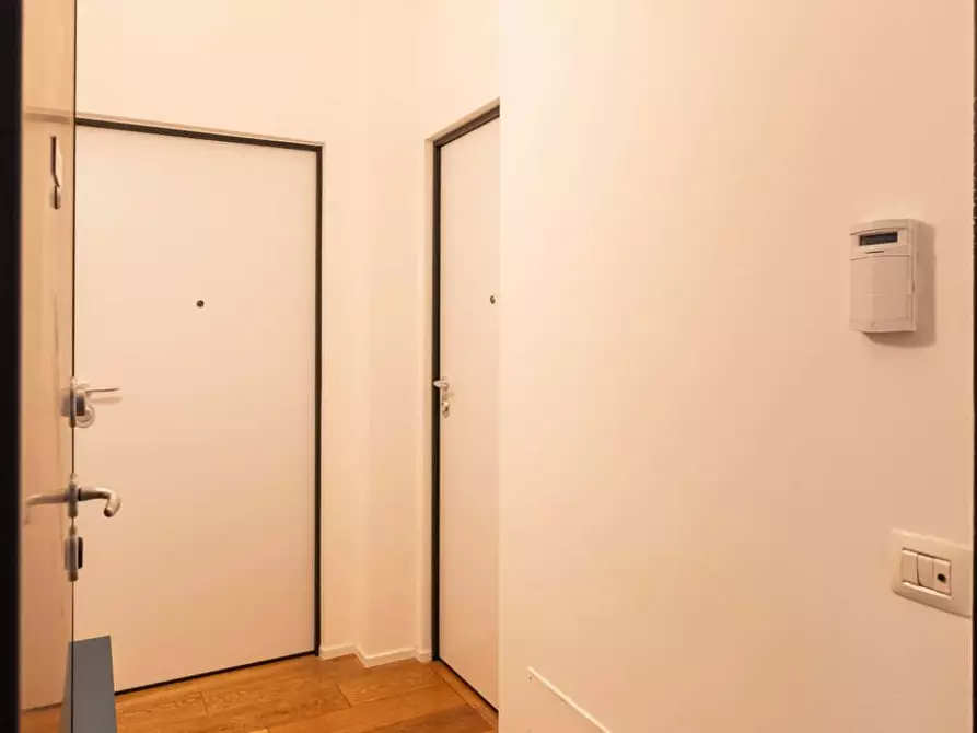 Immagine 56 di Appartamento in affitto  in Via Caccialepori41 a Milano