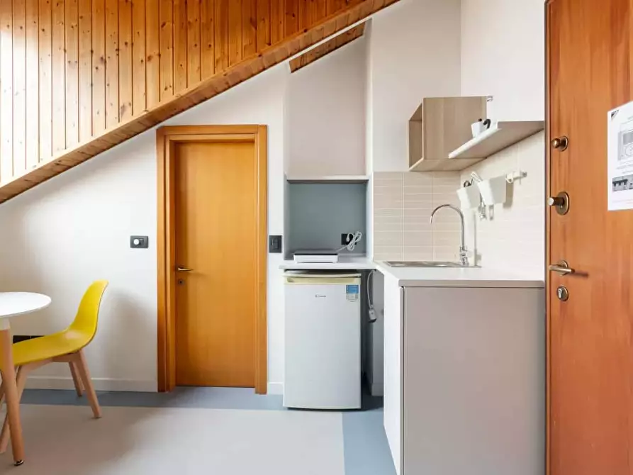 Immagine 1 di Appartamento in affitto  in Corso Magenta25 a Milano