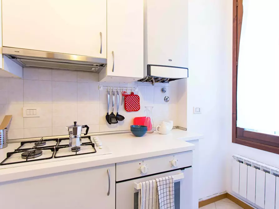 Immagine 14 di Appartamento in affitto  in Via Console Marcello a Milano