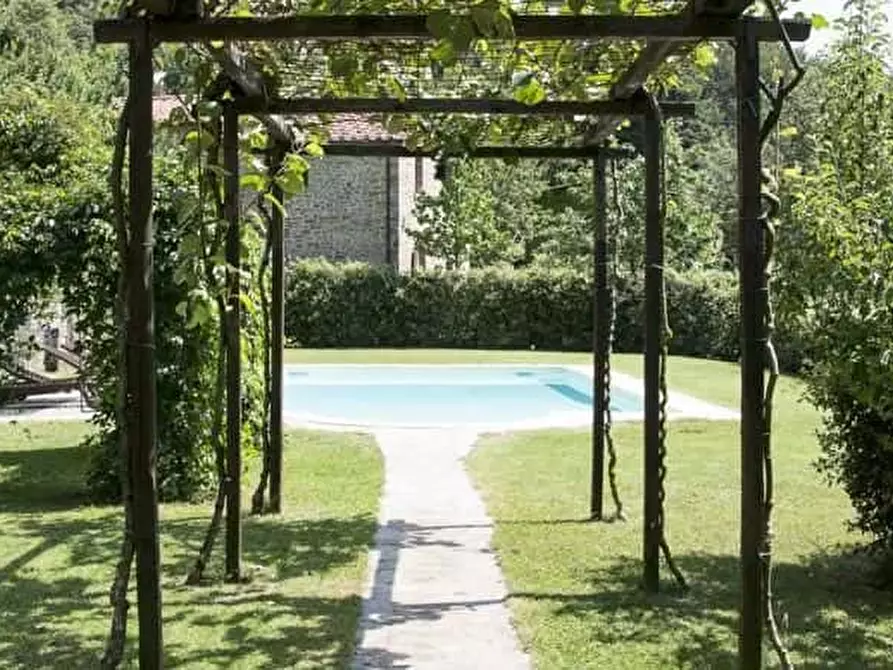 Immagine 21 di Appartamento in affitto  in San Pietro a Dame a Cortona