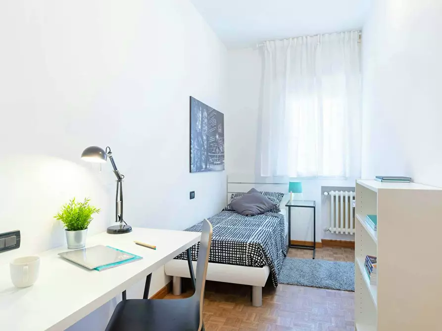 Immagine 2 di Camera in affitto  in Via Giosuè Carducci45 a Venezia