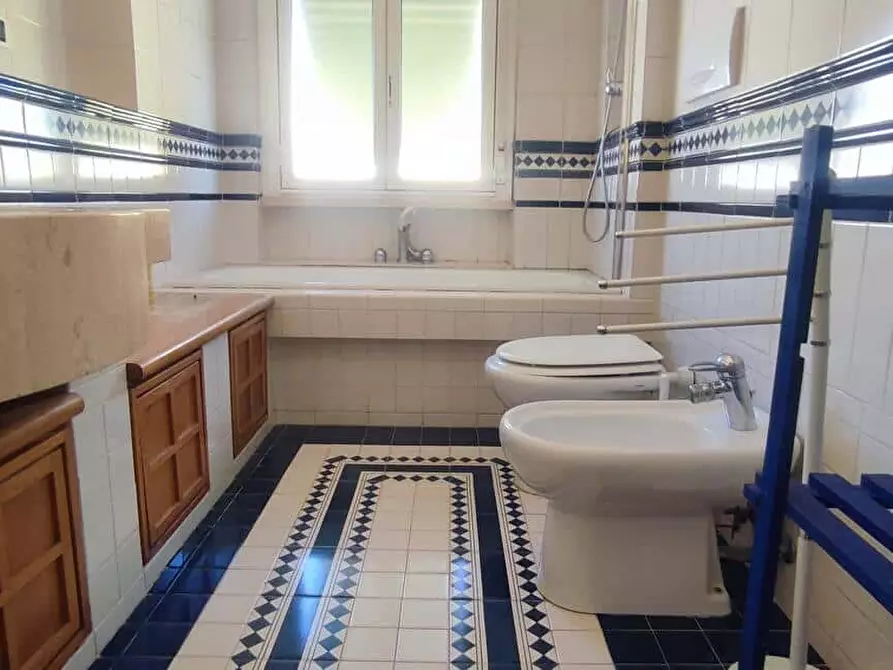 Immagine 19 di Appartamento in affitto  in Via Rodolfo Grimaldi Casta14 a Roma