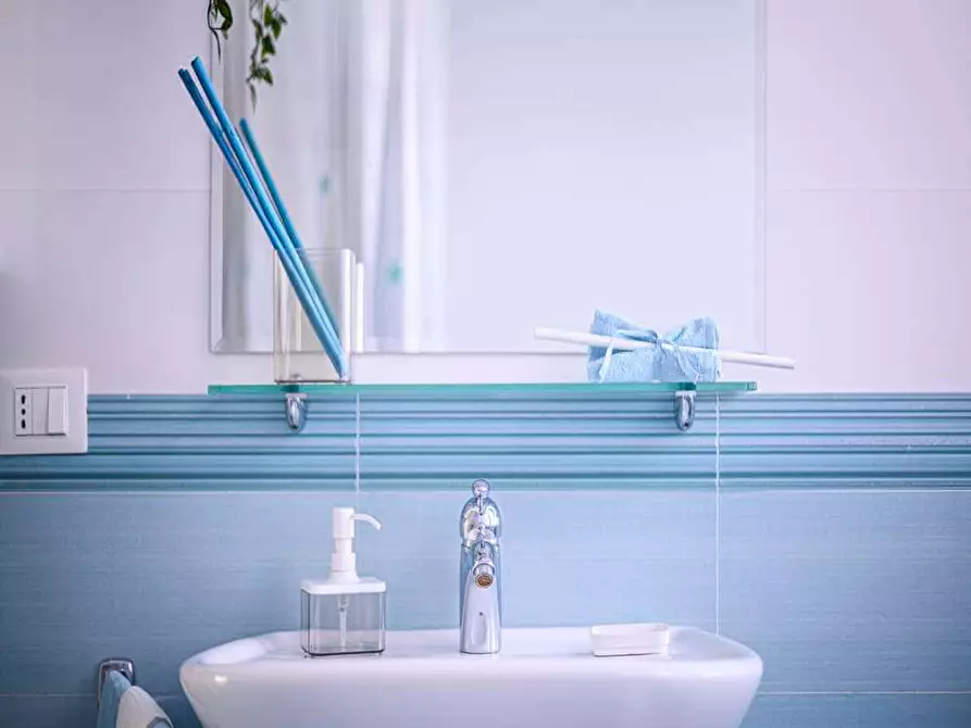 Immagine 10 di Camera in affitto  in Piazzetta Guastalla7 a Milano