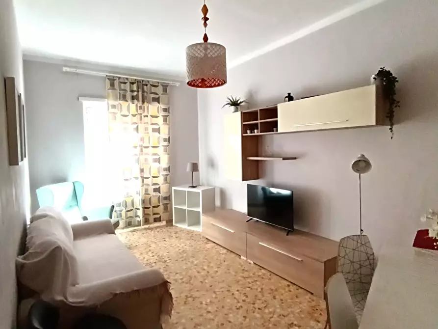 Immagine 3 di Appartamento in affitto  in Via Calpurnio Pisone96 a Roma