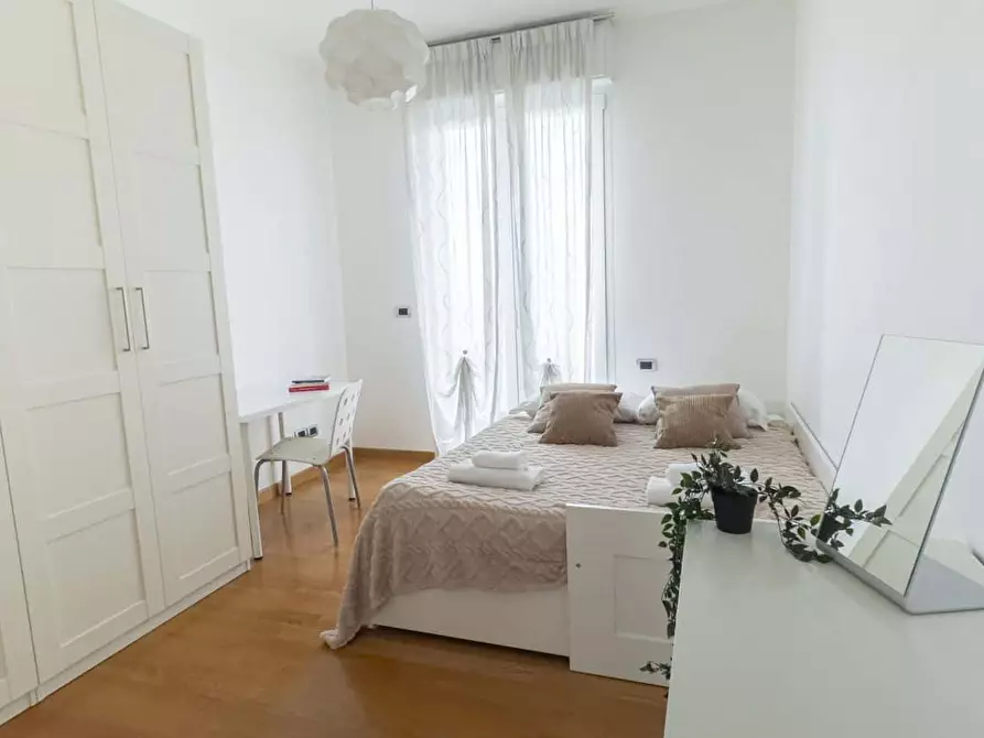 Immagine 17 di Appartamento in affitto  in Via Cesare Battisti26 a San Donato Milanese