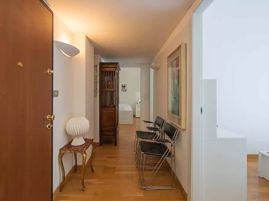 Immagine 24 di Appartamento in affitto  in Via Sambuco12 a Milano