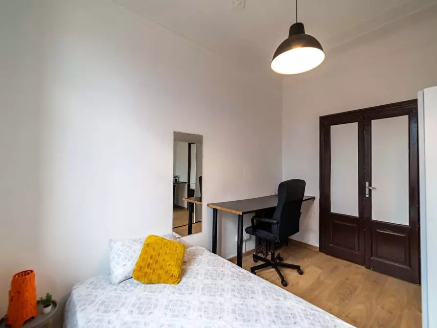 Immagine 3 di Camera in affitto  in Viale Campania35 a Milano