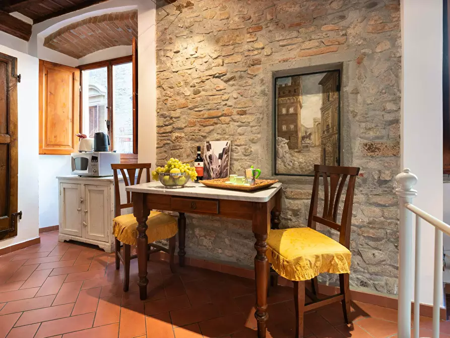 Immagine 9 di Appartamento in affitto  in Via del Corso a Firenze