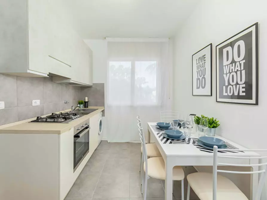 Immagine 15 di Camera in affitto  in Via Spalti a Venezia