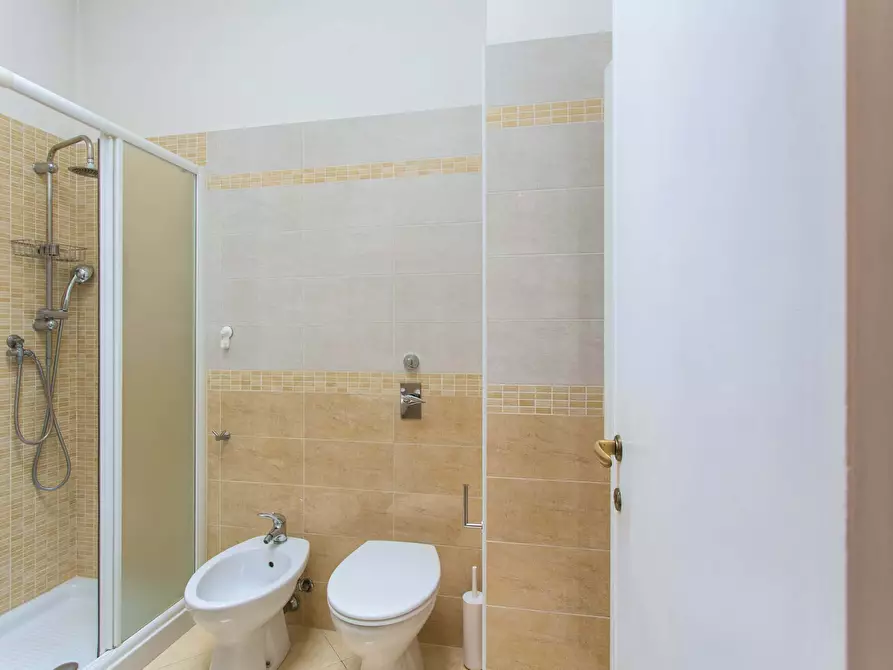 Immagine 23 di Appartamento in affitto  in Via Olmetto a Milano