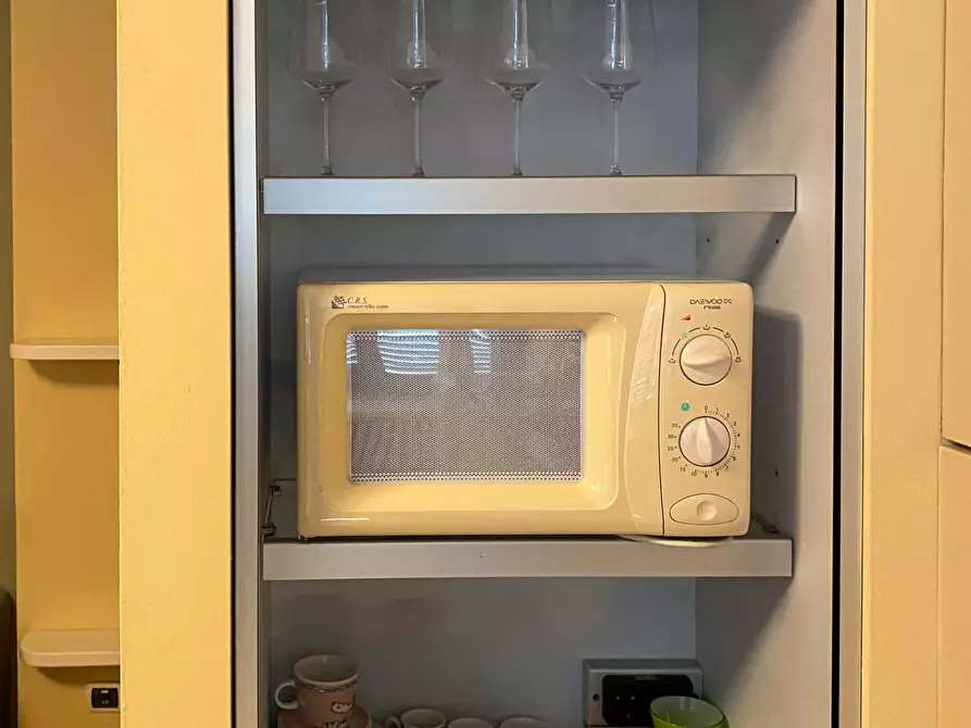 Immagine 14 di Appartamento in affitto  in Via Guglielmo Ciardi3 a Milano