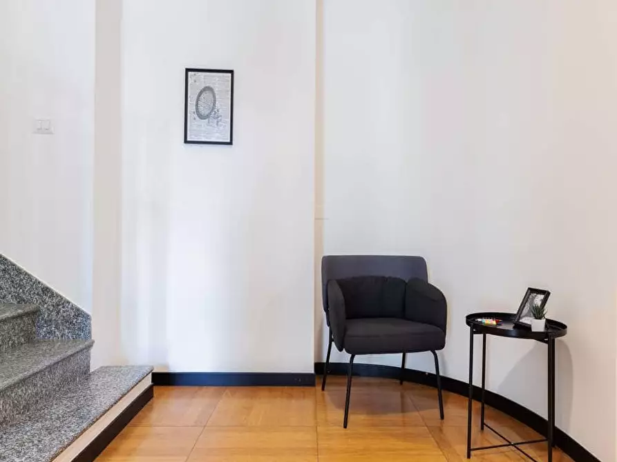 Immagine 43 di Camera in affitto  in Via dei Fontanili1 a Milano