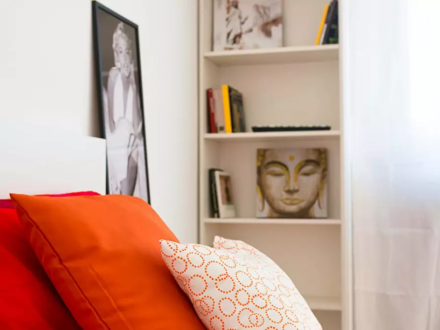 Immagine 4 di Camera in affitto  in Via Giovanni Argentero a Torino