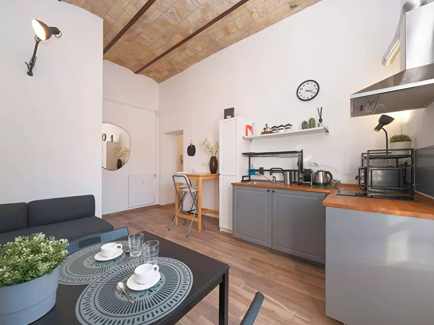 Immagine 20 di Appartamento in affitto  in Via del Commercio12 a Roma