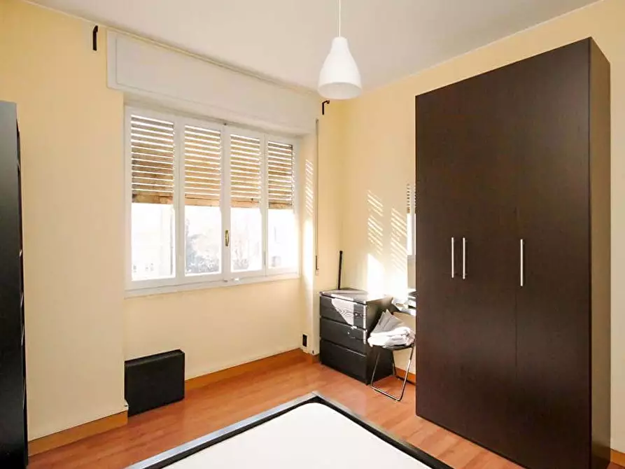 Immagine 3 di Camera in affitto  in Via Giuseppe Bruschetti11 a Milano