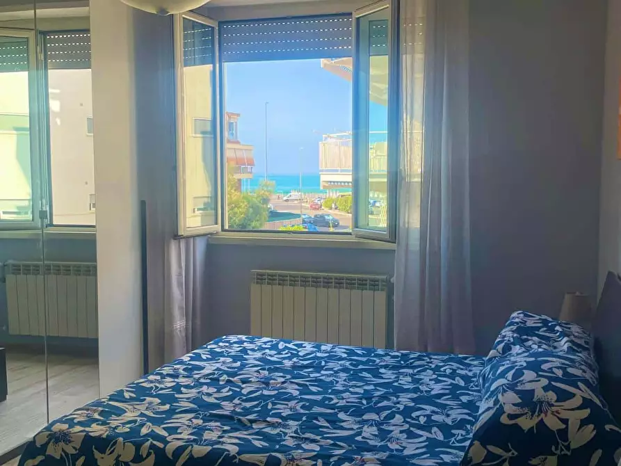 Immagine 17 di Appartamento in affitto  in Via delle Tartane8 a Roma