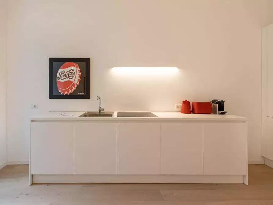 Immagine 24 di Appartamento in affitto  in Viale Papiniano57 a Milano