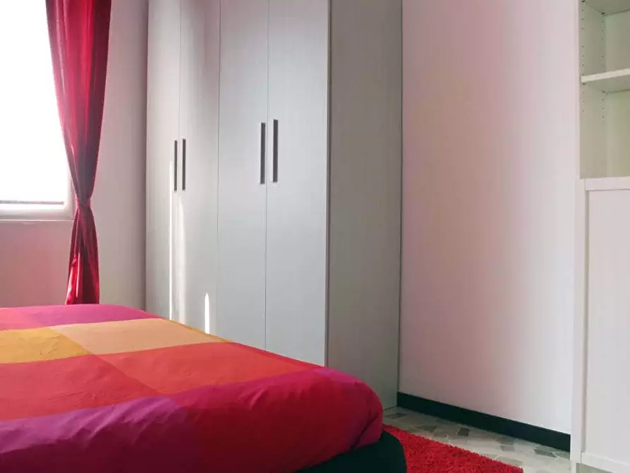 Immagine 12 di Camera in affitto  in Via Salvatore Barzilai5 a Milano
