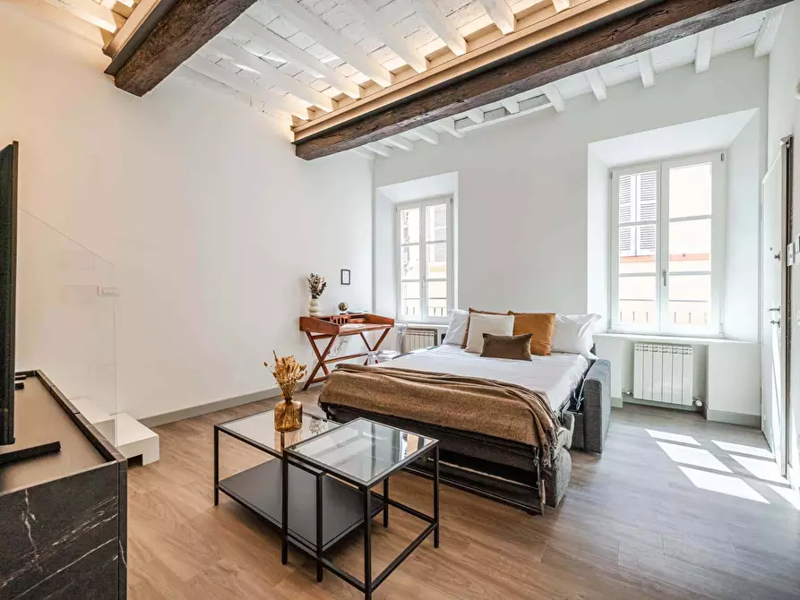 Immagine 17 di Appartamento in affitto  in Via Trivellari44 a Modena