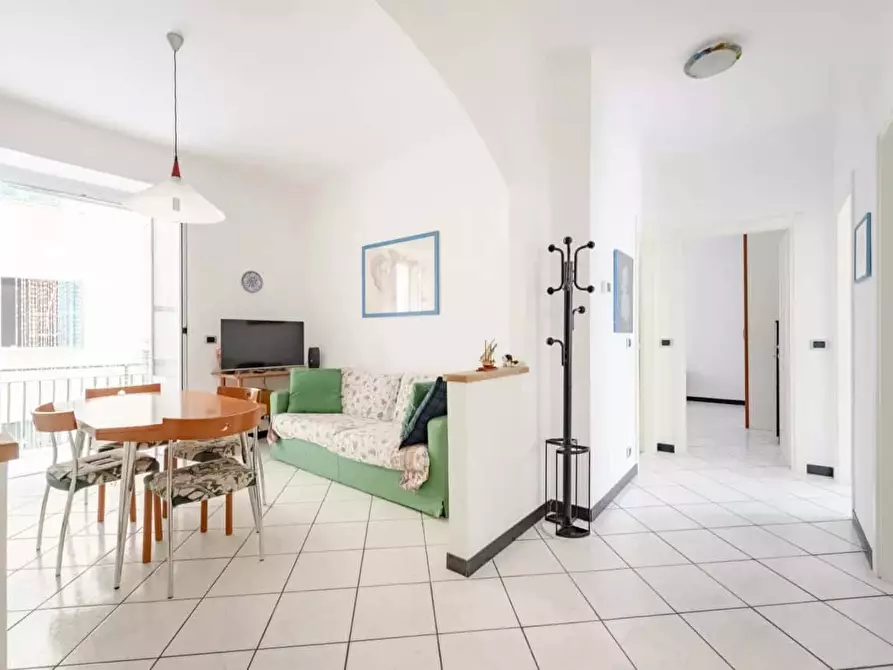 Immagine 6 di Appartamento in affitto  in Via Colonnello Enrico Franceschi a Chiavari