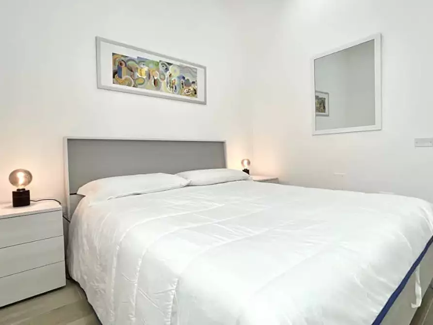 Immagine 6 di Appartamento in affitto  in Via Tribuna215 a Manfredonia