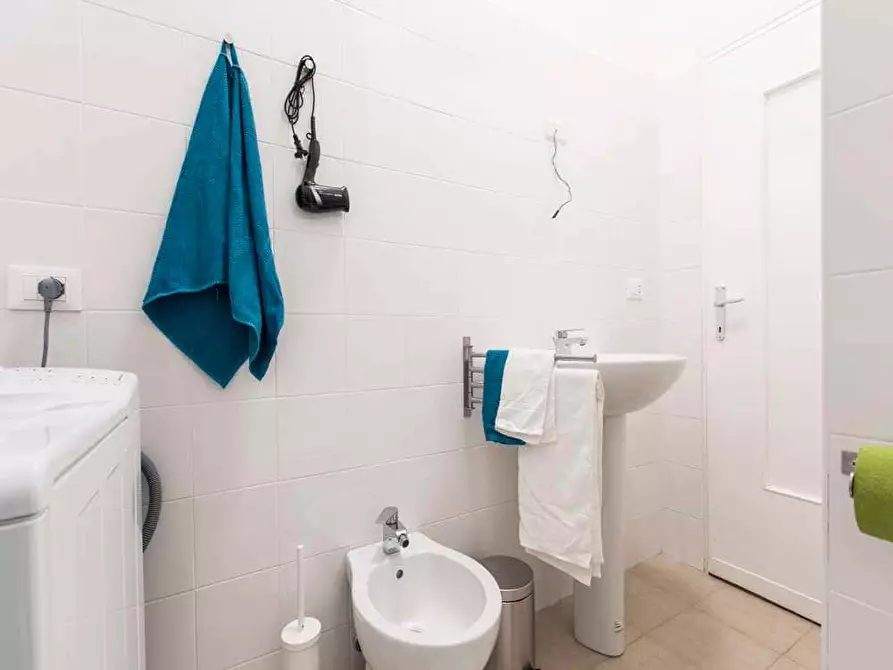 Immagine 36 di Camera in affitto  in Via Bartolomeo d'Alviano13 a Milano