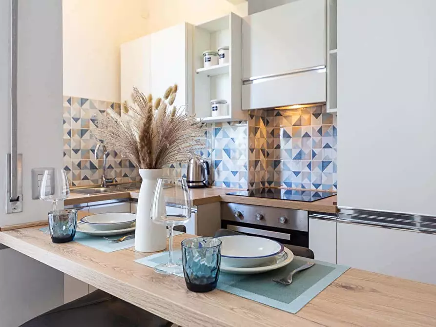 Immagine 31 di Appartamento in affitto  in Via Fiuggi12/3 a Milano