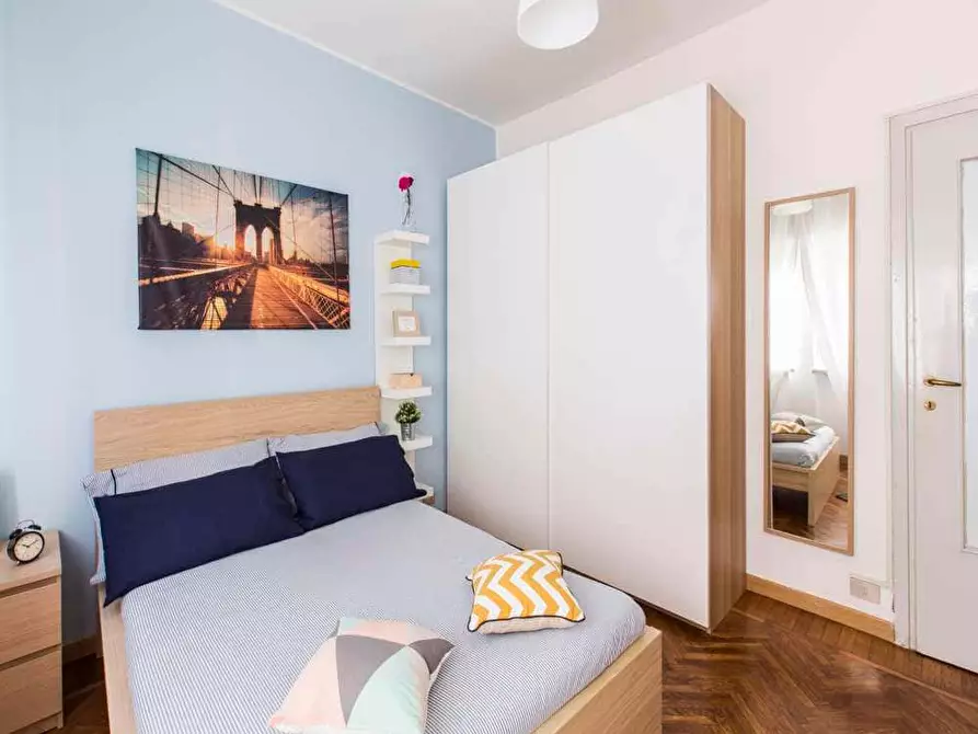 Immagine 2 di Camera in affitto  in Via Pasquale Fornari20 a Milano