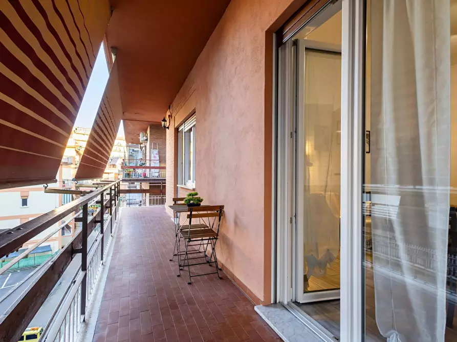 Immagine 16 di Appartamento in affitto  in Via dei Monti di Primavalle194 a Roma