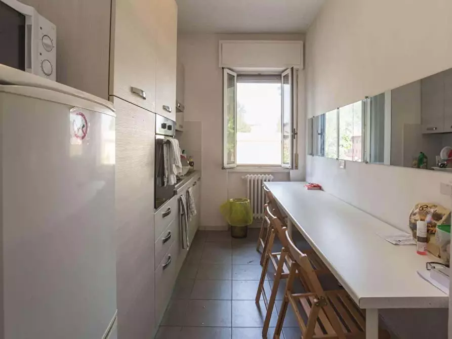 Immagine 7 di Camera in affitto  in Via Achille Feraboli a Milano