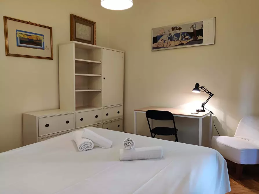 Immagine 25 di Appartamento in affitto  in Via Nera9 a Roma