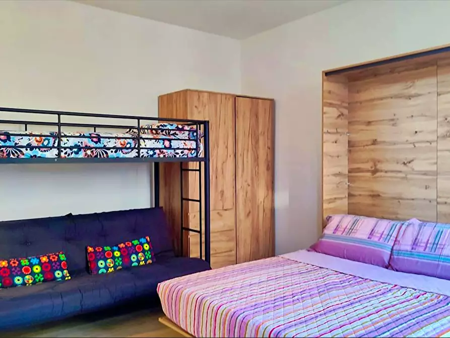 Immagine 5 di Appartamento in affitto  in Via Cadore a Milano