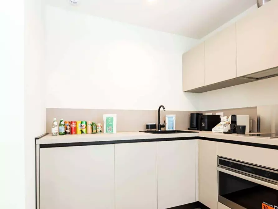 Immagine 16 di Appartamento in affitto  in Piazzale John Fitzgerald Kennedy5M a Genova