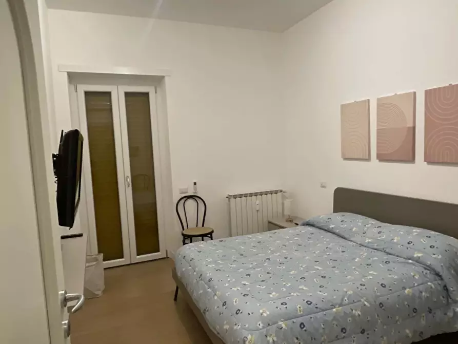 Immagine 6 di Appartamento in affitto  in Via Sisto IV113 a Roma