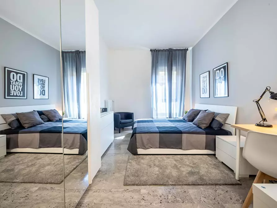 Immagine 1 di Camera in affitto  in Via Firenze16 a Vicenza