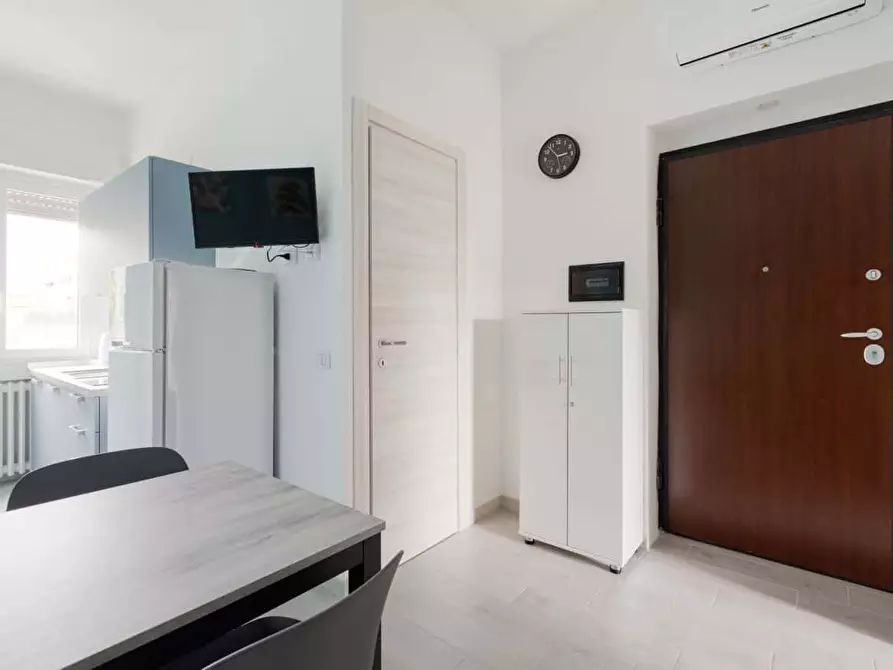 Immagine 2 di Appartamento in affitto  in Via Nicola Palmieri47A a Milano