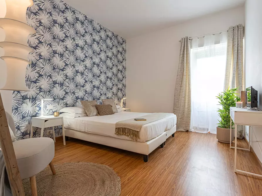Immagine 1 di Appartamento in affitto  in Via dei Gozzadini69 a Roma