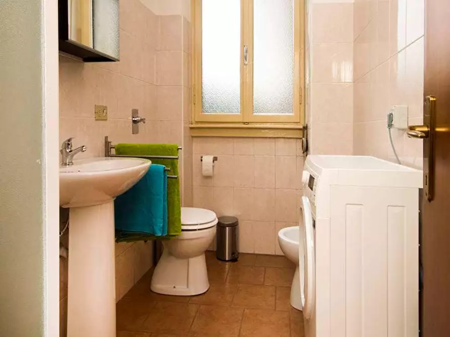 Immagine 16 di Camera in affitto  in Via Vincenzo Foppa32 a Milano