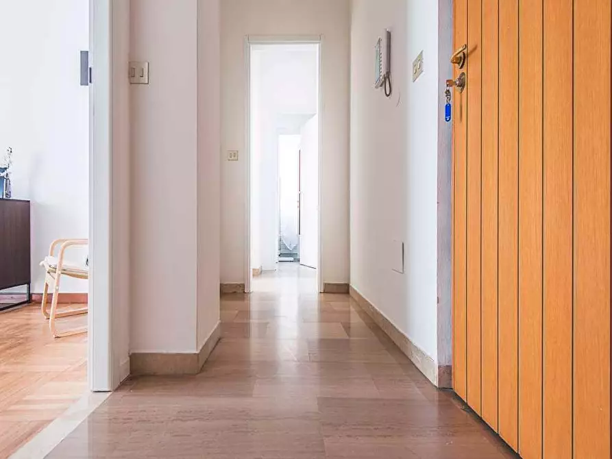 Immagine 19 di Camera in affitto  in Largo Riccardo Zandonai3 a Milano