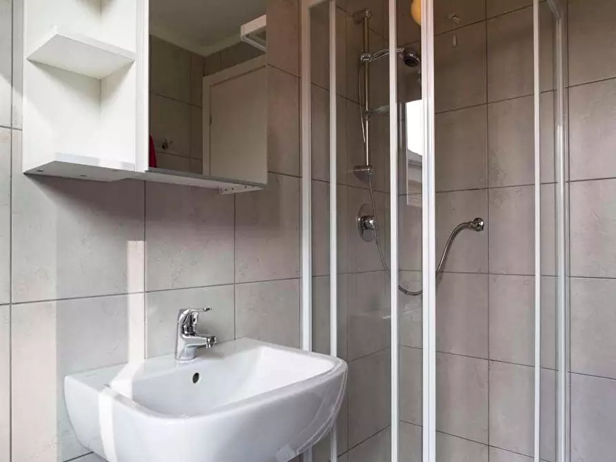 Immagine 50 di Camera in affitto  in Largo Cavalieri di Malta8 a Milano